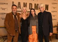 "Landman" S2 FYC Event In LA - Source: Getty