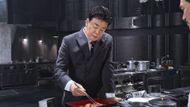 Chef Paik Jong-won in Season 2 (Image via Netflix)