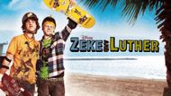 Zeke and Luther | Image via Disney+