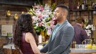 Audra is hoping that Nate will give he a second chance on The Young and the Restless | Image: JPI
