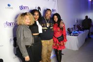 2 Girls Grow In Brooklyn "Sip & Shop" Launch Event - Source: Getty