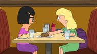 Still from Bob’s Burgers Season 16 (Image via X@/BobsBurgersFOX)