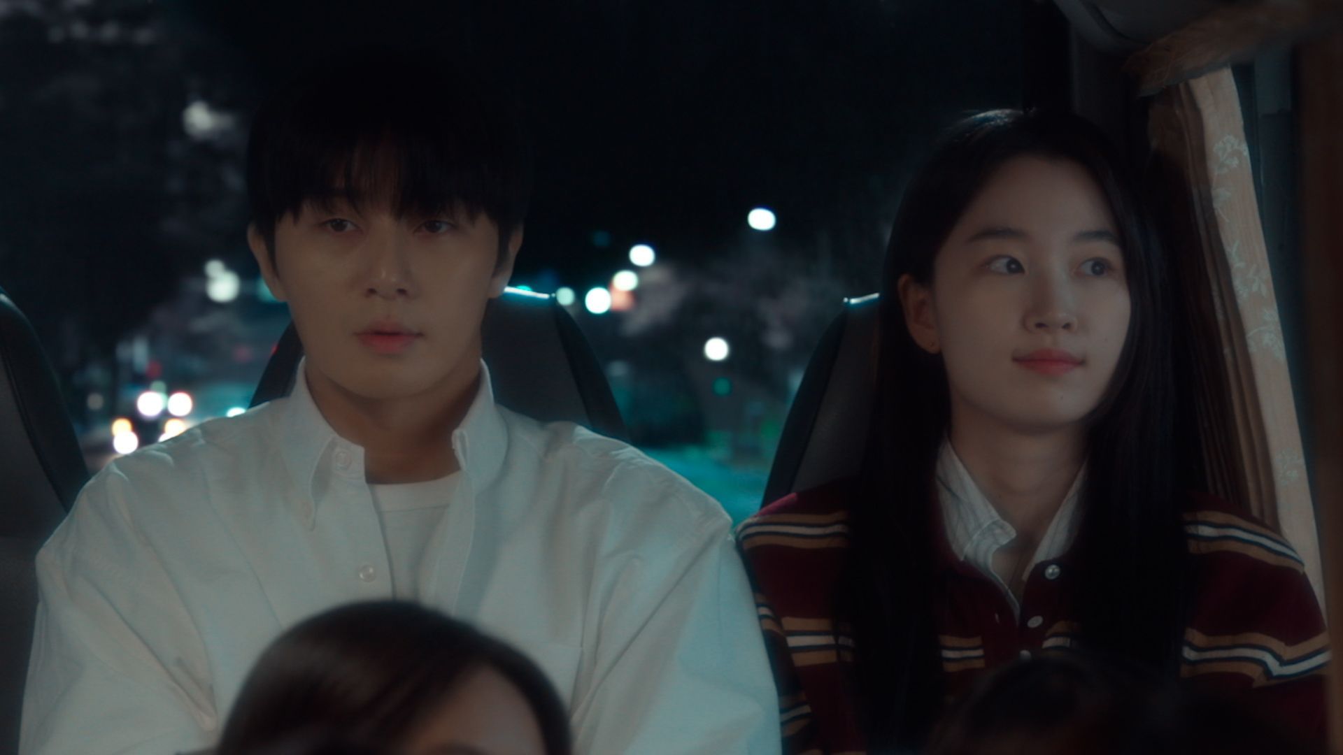 Surely Tomorrow (Image Source: Prime Video)