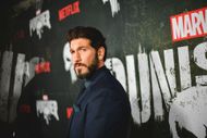 Marvel's "The Punisher" Los Angeles Premiere - Red Carpet - Source: Getty