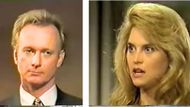Bill and Julia on General Hospital | Image: YouTube