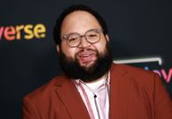 Zach Cherry - Source: Getty