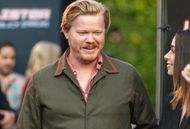 Netflix's "USS Callister (Black Mirror)" Special Reveal Photo Call - Source: Getty