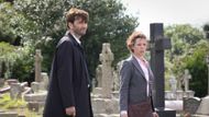 A still from Broadchurch. (Via: Apple TV)