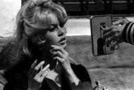 Brigitte Bardot - Source: Getty