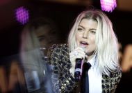 amfAR Los Angeles 2017 - Inside - Source: Getty