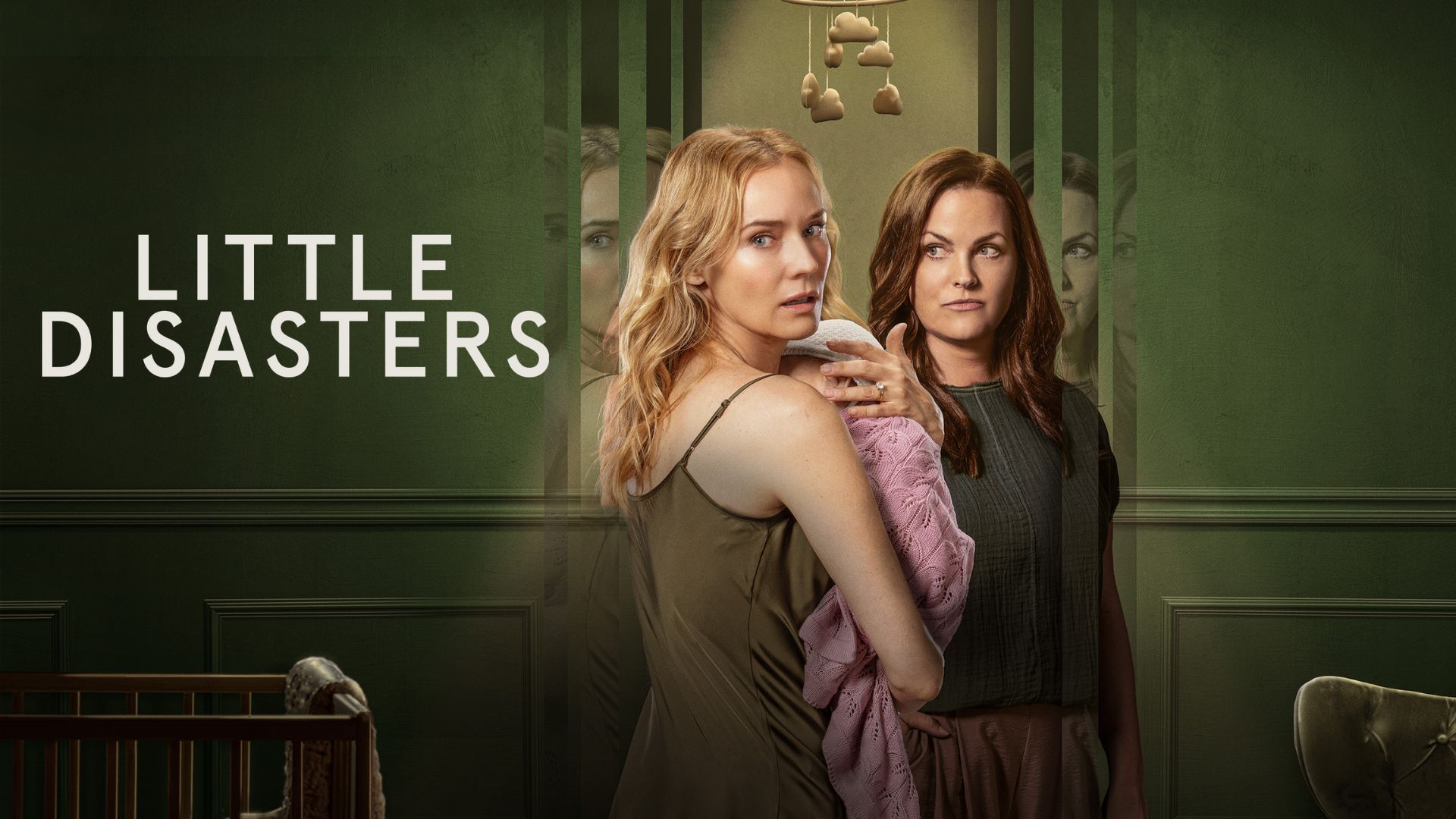 Little Disasters (Image Source: @paramountplus/ YouTube)