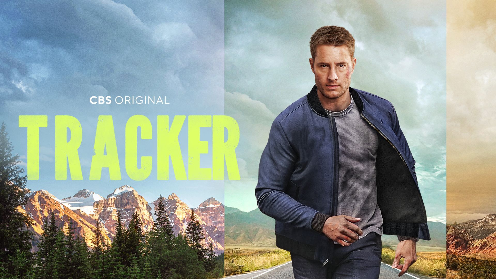Tracker Season 3 (Image via CBS)