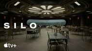 Silo (Image via YouTube/@AppleTV)