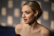 Amanda Seyfried at the 2025 SCAD Savannah Film Festival - Source: Getty