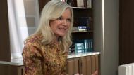 Ava gives Portia advice on General Hospital | Image: ABC