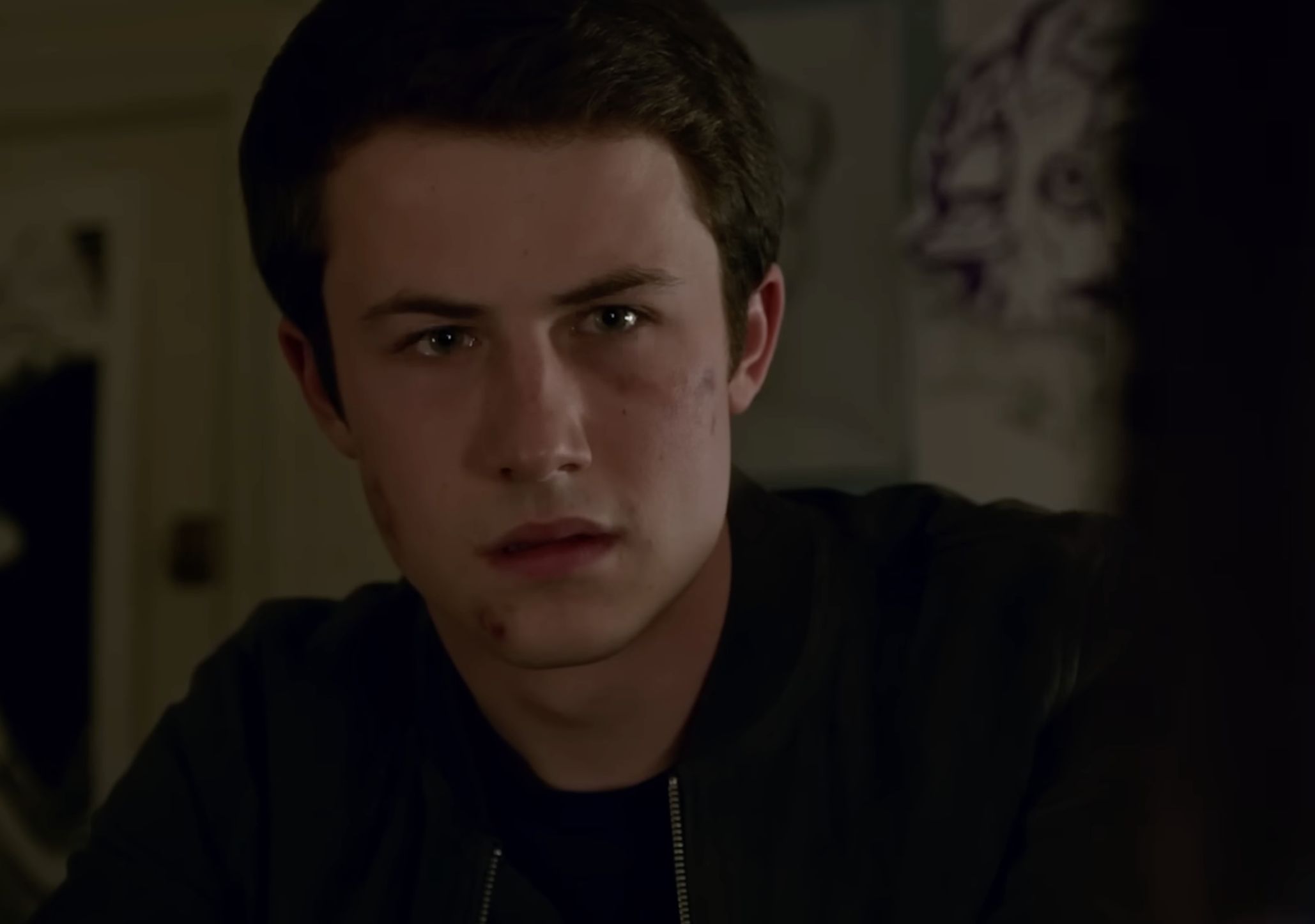 13 Reasons Why cast and characters (Image Via Netflix)