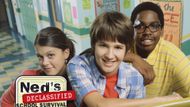 Ned's Declassified School Survival Guide | Image via Prime Video