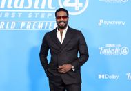 Marvel Studios' “The Fantastic Four: First Steps”- Arrivals - Source: Getty