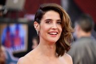 Cobie Smulders - Source: Getty