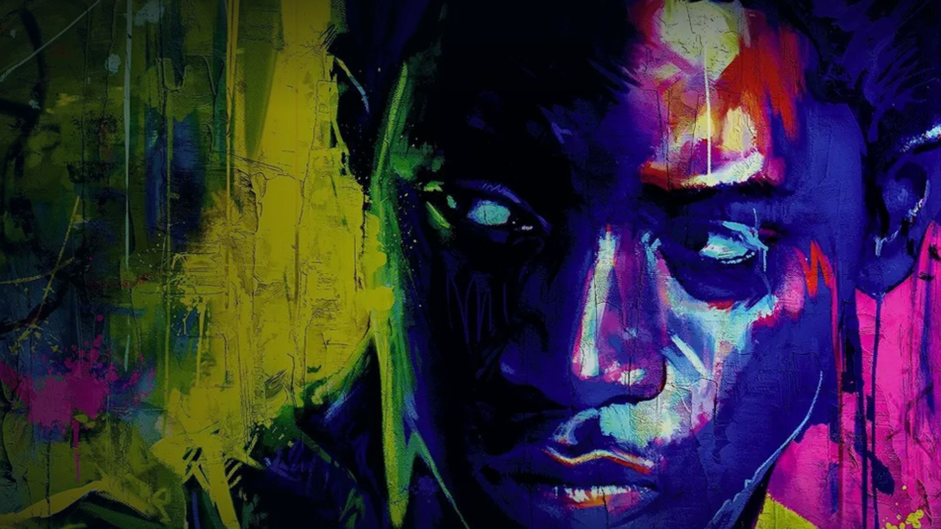 Snowfall (Image Via: Amazon Prime)