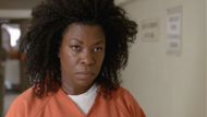 Yvonne “Vee” Parker in Orange Is the New Black (Image via Netflix)