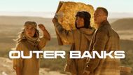 Outer Bankks (Image via Netflix)