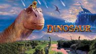 Dinosaur | Image via Prime Video