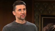 Cane just wants his family back on The Young and the Restless | Image: CBS