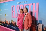 Elsbeth Season 3 Premiere Event in NY - Source: Getty