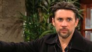 Billy Flynn as Cane on The Young and the Restless | Image: CBS