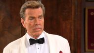 Peter Bergman as Jack on The Young and the Restless | Image: CBS