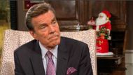 Peter Bergman as Jack on The Young and the Restless | Image: CBS