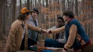 Stranger Things (Image Source: Netflix)