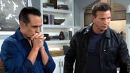 General Hospital's Sonny and Jason. | Image Source: ABC