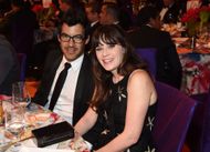 24th Annual Elton John AIDS Foundation's Oscar Viewing Party - Inside - Source: Getty