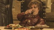 Tyrion Lanister in Game of Thrones (Image Via Instagram/@HBOMax)
