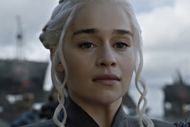 Daenerys Targaryen (Image Via HBO)