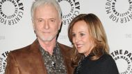 Tony Geary and Genie Francis created a cultural phenomenon | Image: JPI