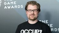 Justin Roiland (Image via Getty)