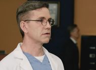 Brian Dietzen as Jimmy Palmer (Image Via CBS)