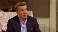 The Young and the Restless: Jack Abbott | Image: CBS