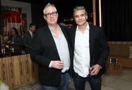 "Homeland" Season 8 Premiere After Party - Source: Getty