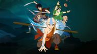 Avatar: The Last Airbender | Image via Hotstar