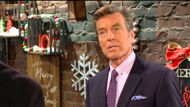 Peter Bergman as Jack Abbott on The Young and the Restless | Image: CBS