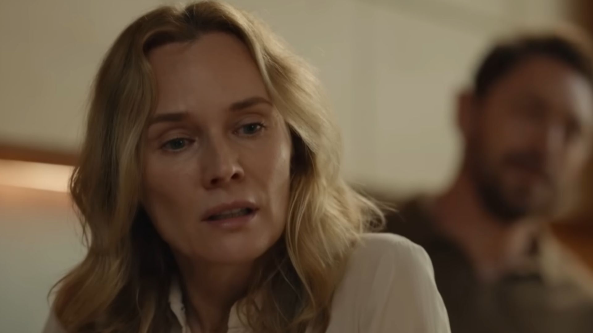 Little Disasters (Image Source: @paramountplus/ YouTube)