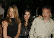 AFI Honors Hollywood's Arquette Family With The Sixth Annual "Platinum Circle Awards" - Green Room and Show - Source: Getty