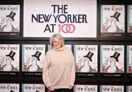 Netflix hosts the New York Special Screening of the documentary film The New Yorker at 100 - Source: Getty