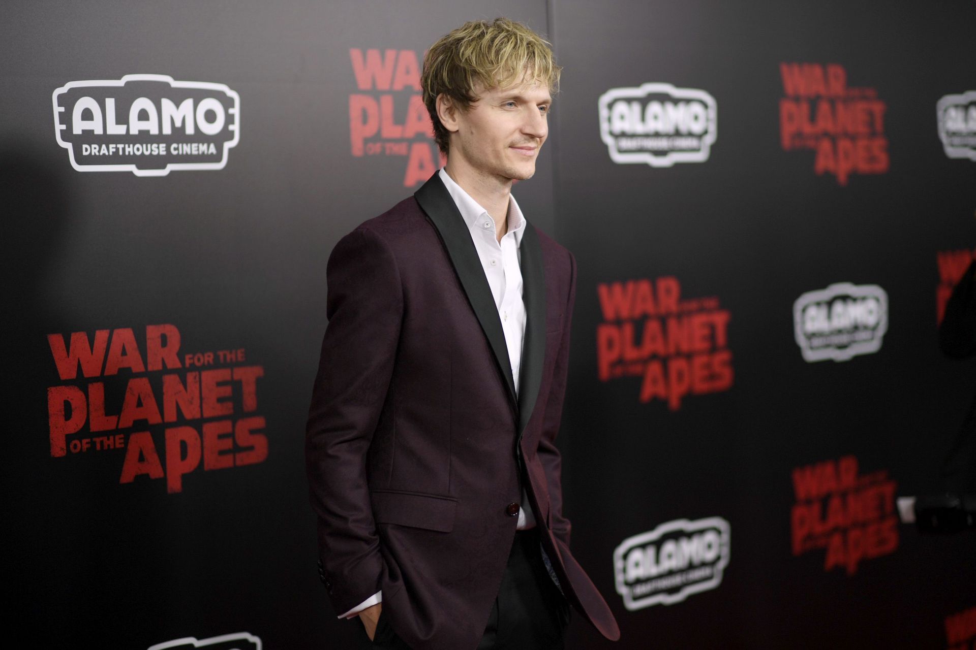 Chad Rook (Image via Getty)