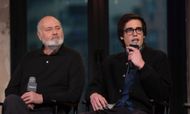 AOL Build Speaker Series - Rob Reiner and Nick Reiner, "Being Charlie" - Source: Getty