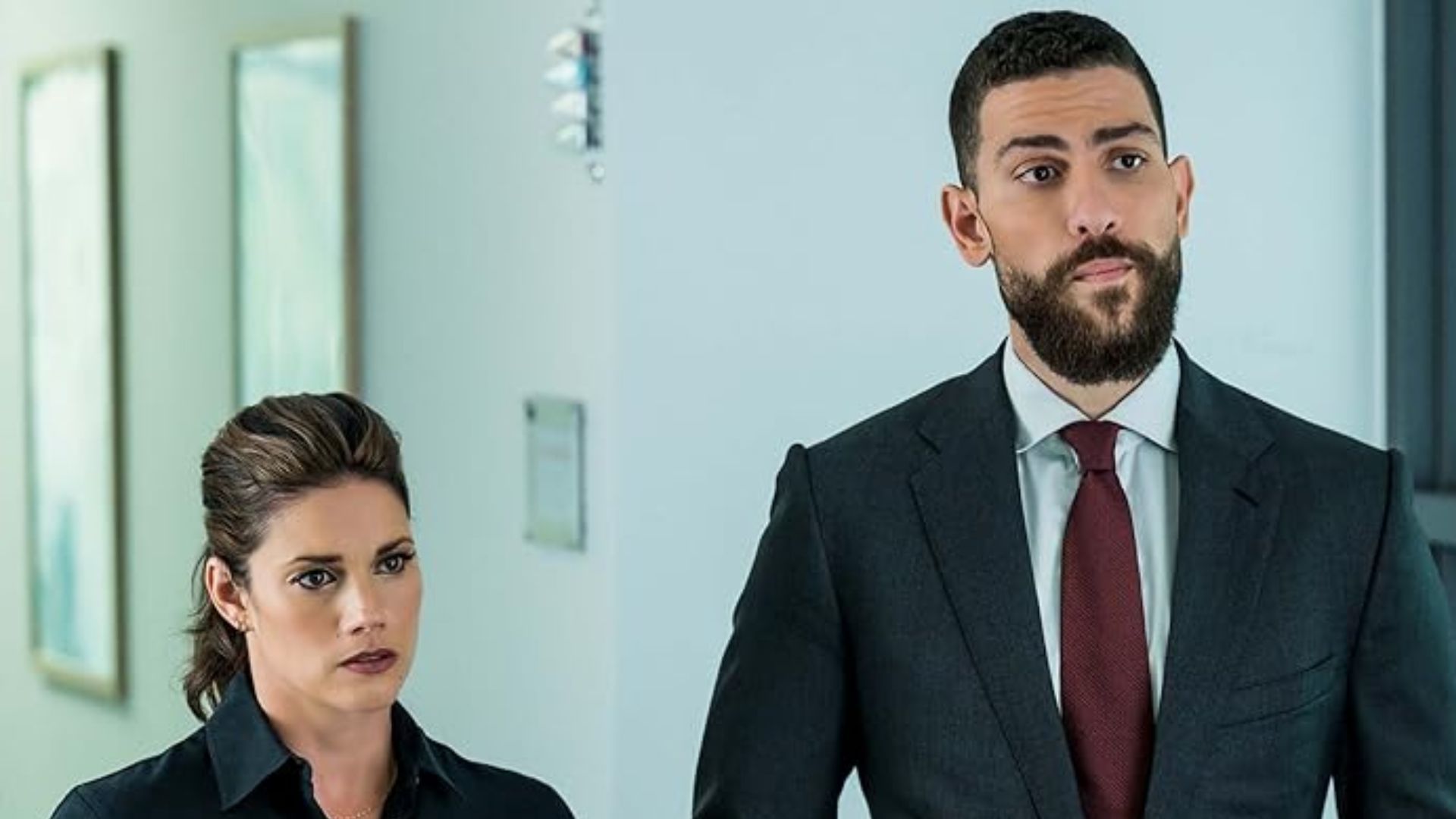 FBI (Image Source: Prime Video)